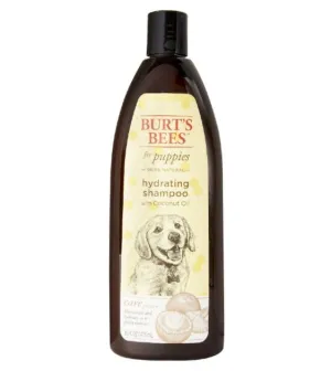 35% OFF: Burt's Bees Care Plus  Hydrating Coconut Oil Puppy Shampoo