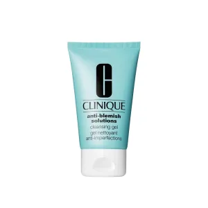 Acne Solution Cleansing Gel