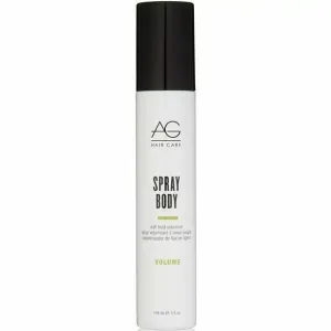 Ag Hair : Body Soft Hold Volumizer Hair Spray 5oz