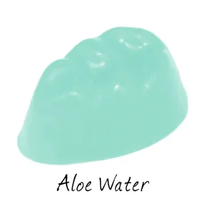 Aloe Water