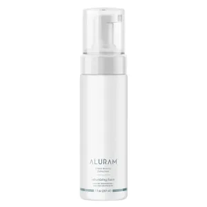 Aluram Clean Beauty Volumizing Foam