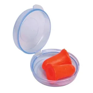 Apex Soft Foam Ear Plugs Pairs 4ct