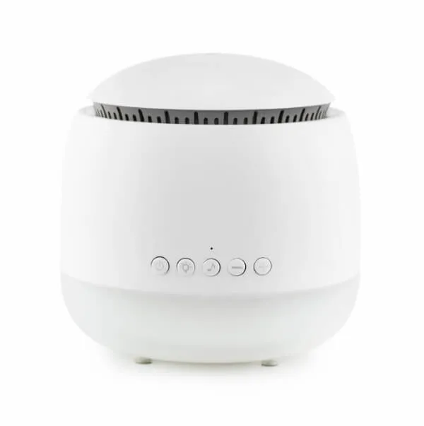 Aroma Snooze Sleep Aid Vaporiser with Snooze Essential Oil