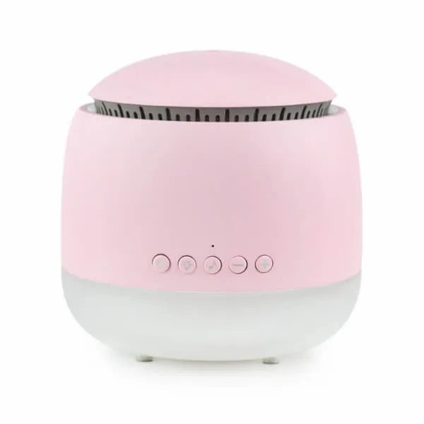 Aroma Snooze Sleep Aid Vaporiser with Snooze Essential Oil