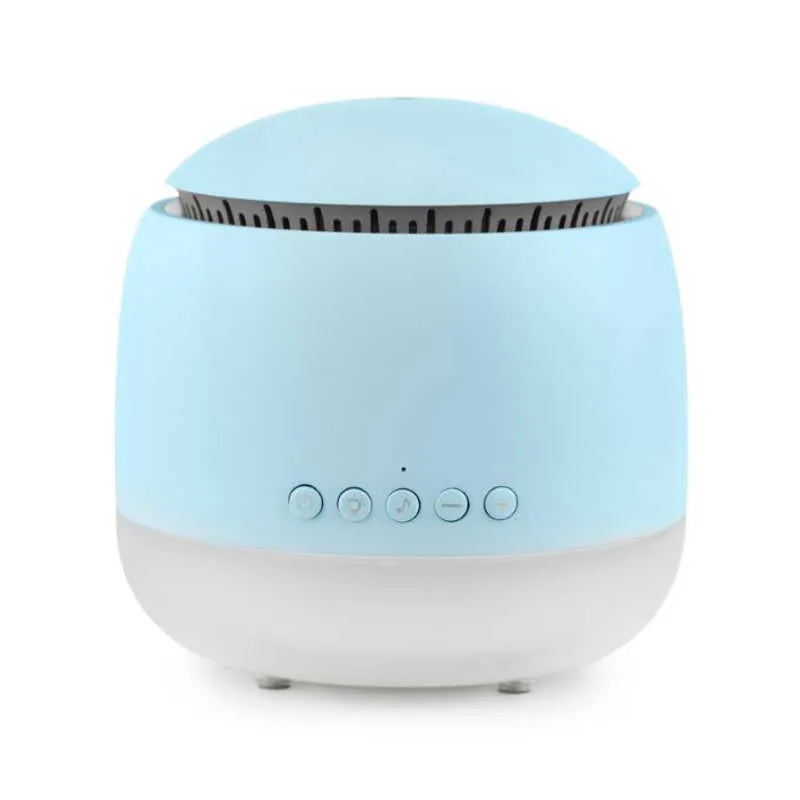 Aroma Snooze Sleep Aid Vaporiser with Snooze Essential Oil