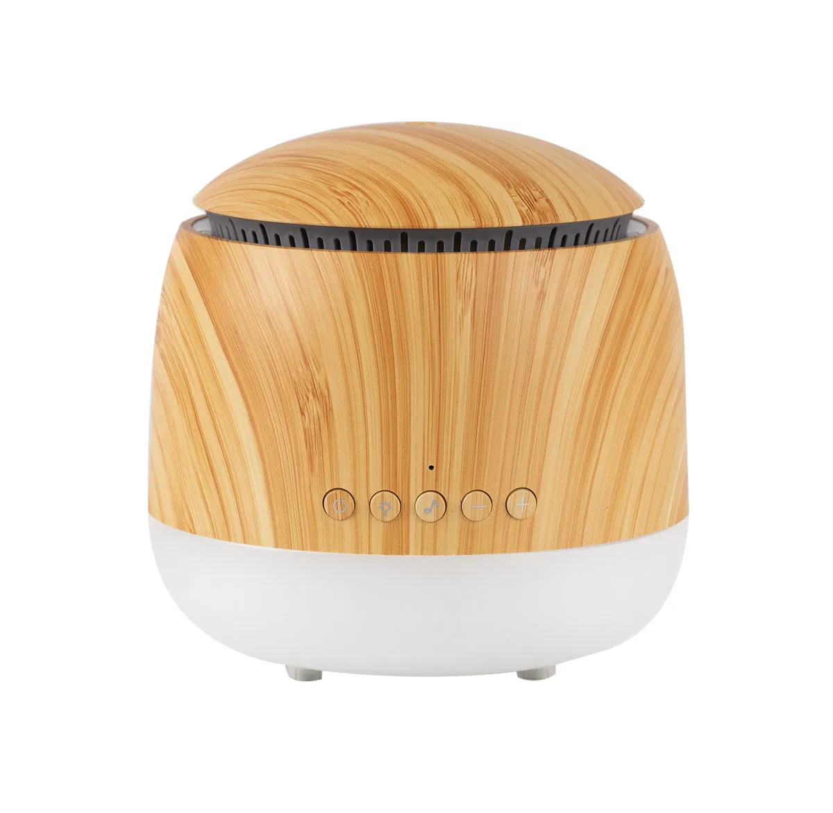 Aroma Snooze Sleep Aid Vaporiser with Snooze Essential Oil