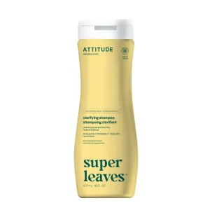 Attitude - Super Leaves Shampoo Clarifying