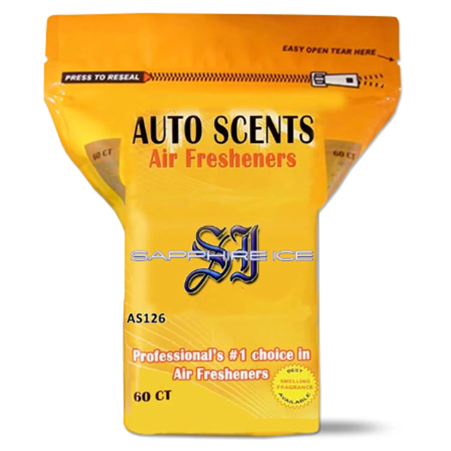 Auto Scents Car Air Fresheners