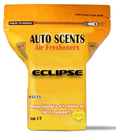 Auto Scents Car Air Fresheners