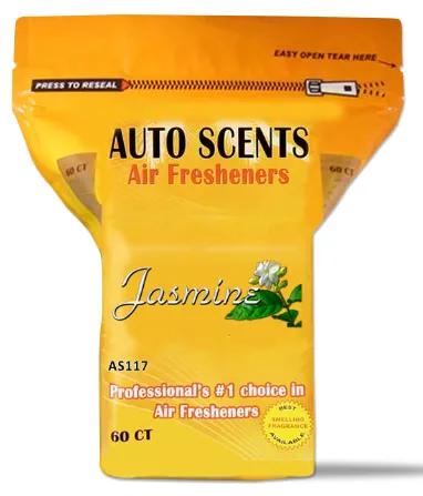 Auto Scents Car Air Fresheners