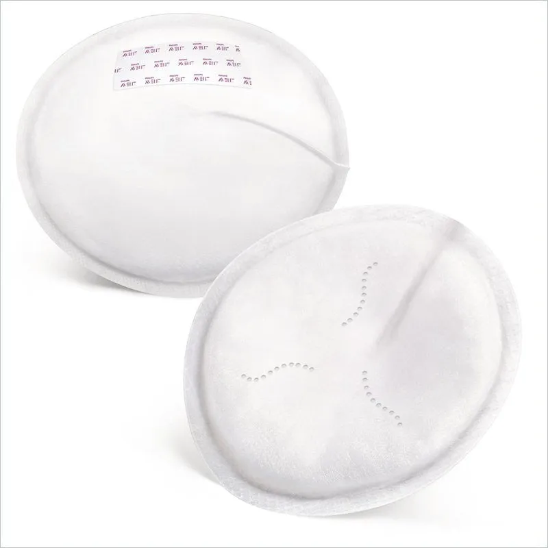 Avent Day Breast Pads - 60 pack