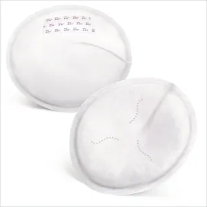 Avent Day Breast Pads - 60 pack