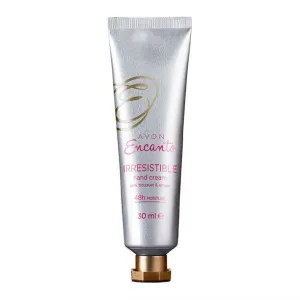 Avon Encanto Irresistible Hand Cream Pink Bouquet & Amber - 30ml