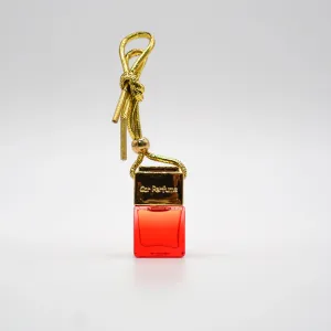 Baccarat Rouge Car Diffuser Perfume Air Freshener