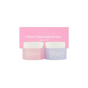 Banila Co. Clean it Zero Special Duo Mini Kit