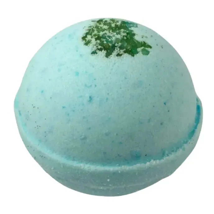 Bath Bombs