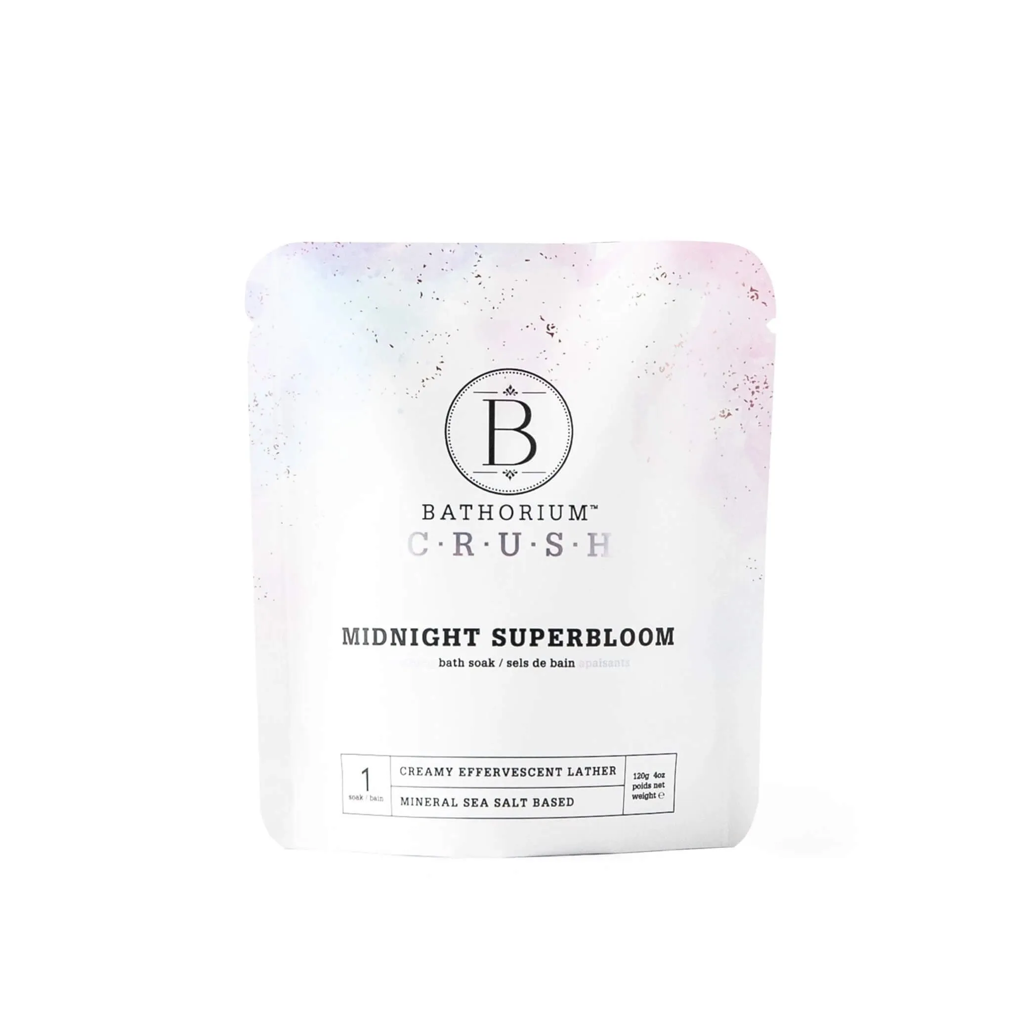 Bathorium Midnight Superbloom Crush