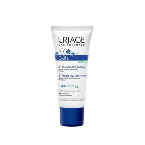 Bébé 1st Cradle Cap Care Cream - Face, Scalp