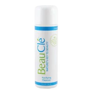 BeauCle Purifying Cleanser