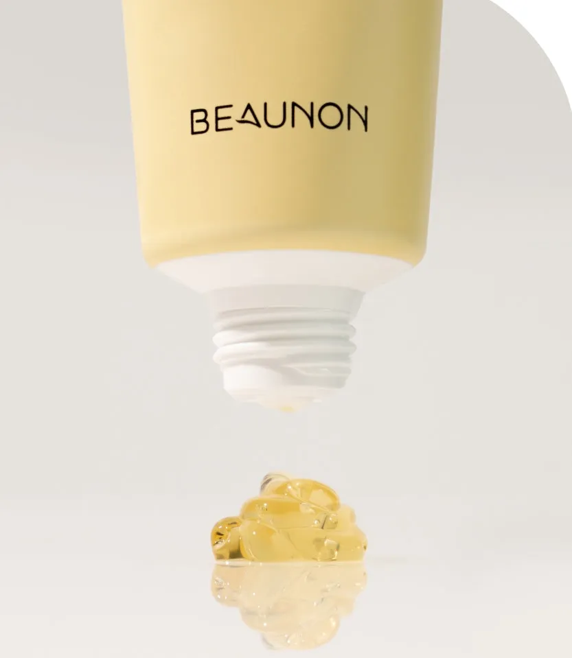 Beaunon Calming Balance Creams 50ml Facial Soothing Moisture Skincare Korean Best Popular Selling Beauty soothes hyaluronic acid Red Spot Cosmetics