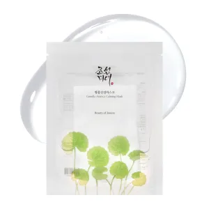 [Beauty of Joseon] Centella Asiatica Calming Mask 25ml*10EA