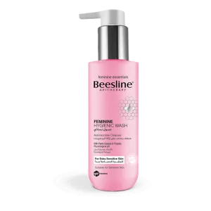 Beesline - Feminine Hygienic Wash