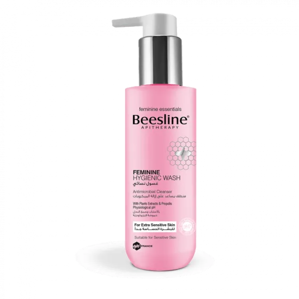 Beesline - Feminine Hygienic Wash