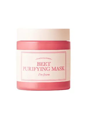 Beet Purifying Mask (110g)