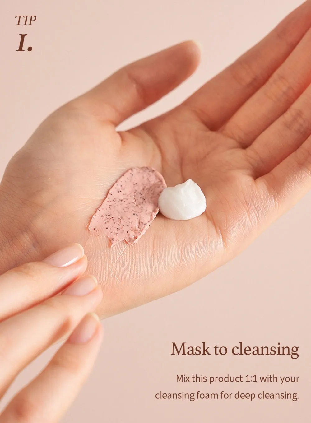 Beet Purifying Mask (110g)