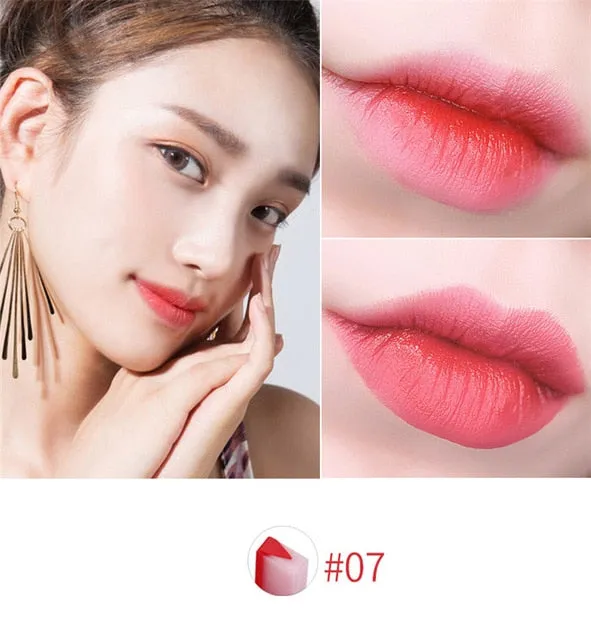 Belegend Fashion Korean Bite Lipstick V Cutting