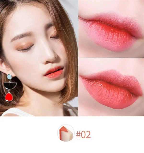 Belegend Fashion Korean Bite Lipstick V Cutting