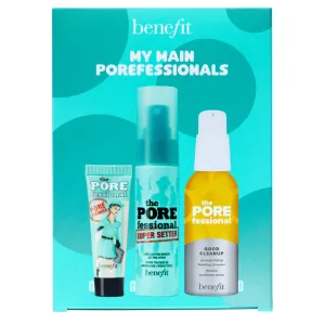 Benefit My Main POREfessionals Value Set