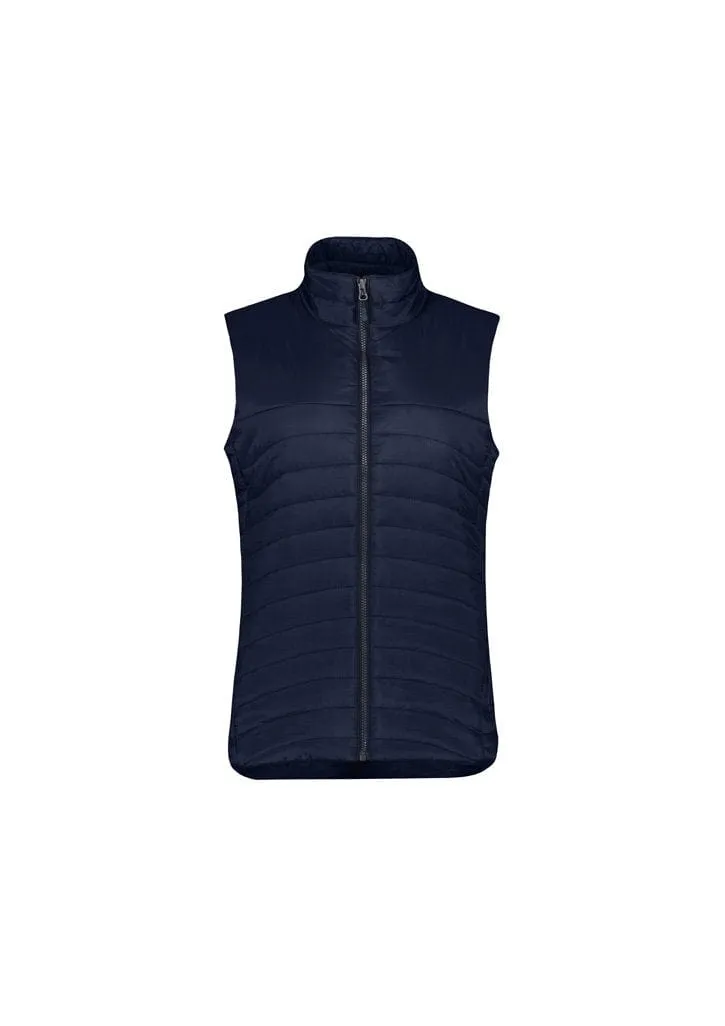 Biz Collection Expedition Womens Vest J213L