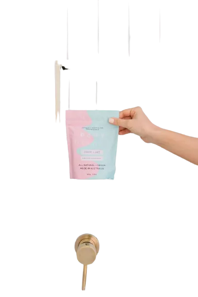 BODY BLENZ Coco Luxe Scrub