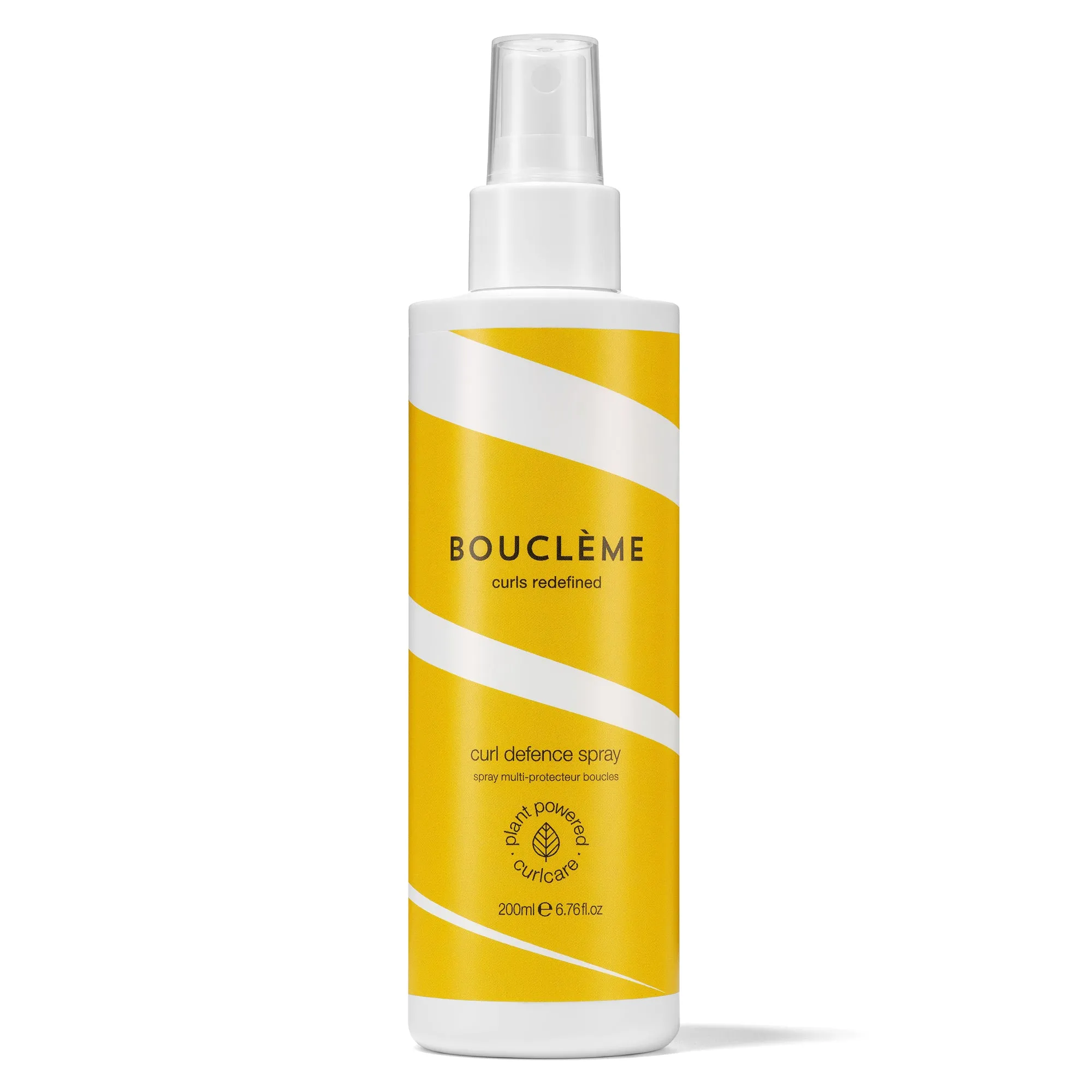 Boucleme Curl Defence Spray 200ml