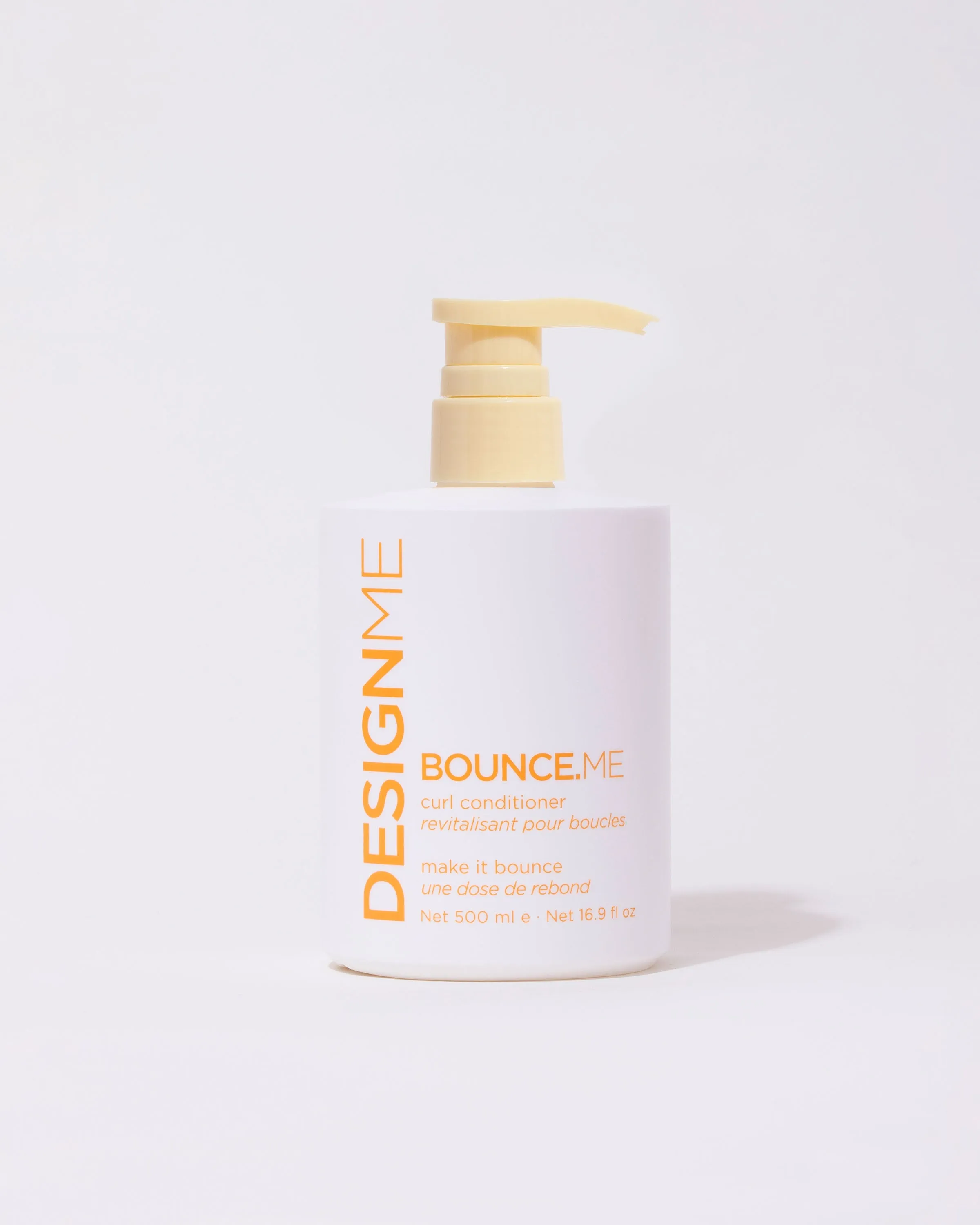 BOUNCE.ME • Curl Conditioner