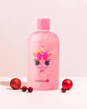 Bubble T Sweetea Unicorn Moisturising Bath and Shower Gel (500ml)