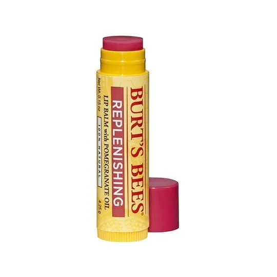 Burt's Bees Lip Balm