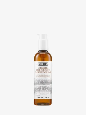 Calendula foaming wash