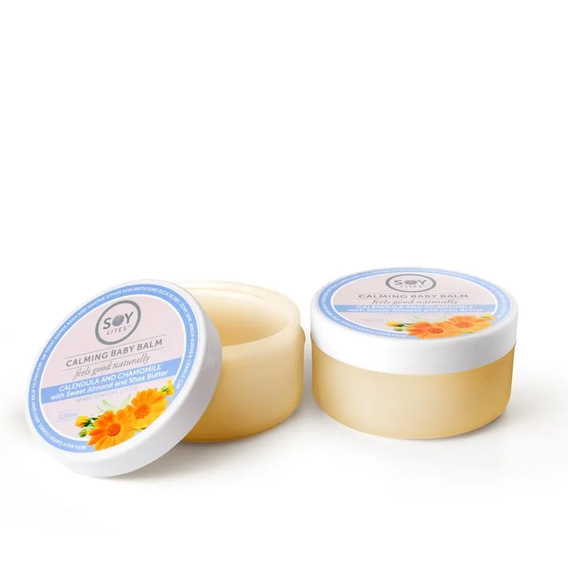 Calming Baby Balm