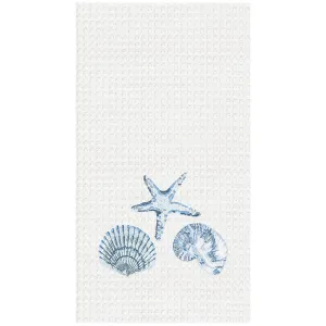 Calming Seas Kitchen Towel