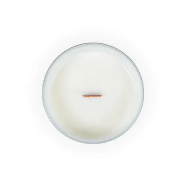 Champagne   Strawberries Candle - 500g