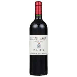 Chateau La Grave Pomerol 750 ml