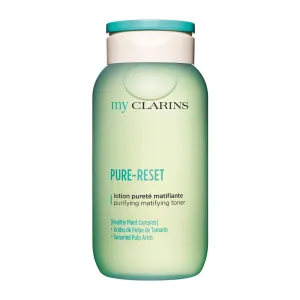 Clarins My Clarins Purifying Matifying Lotion 200ml