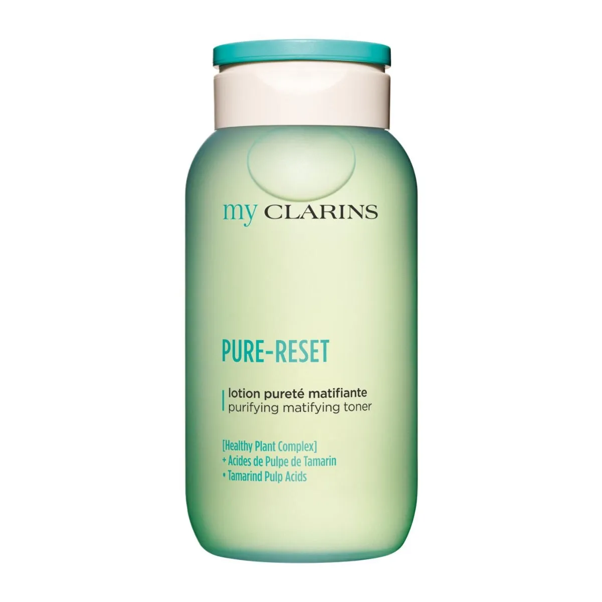 Clarins My Clarins Purifying Matifying Lotion 200ml