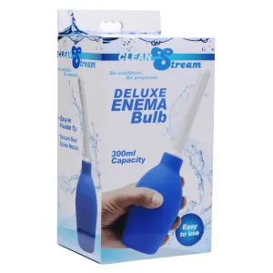 Clean Stream Deluxe Enema Bulb