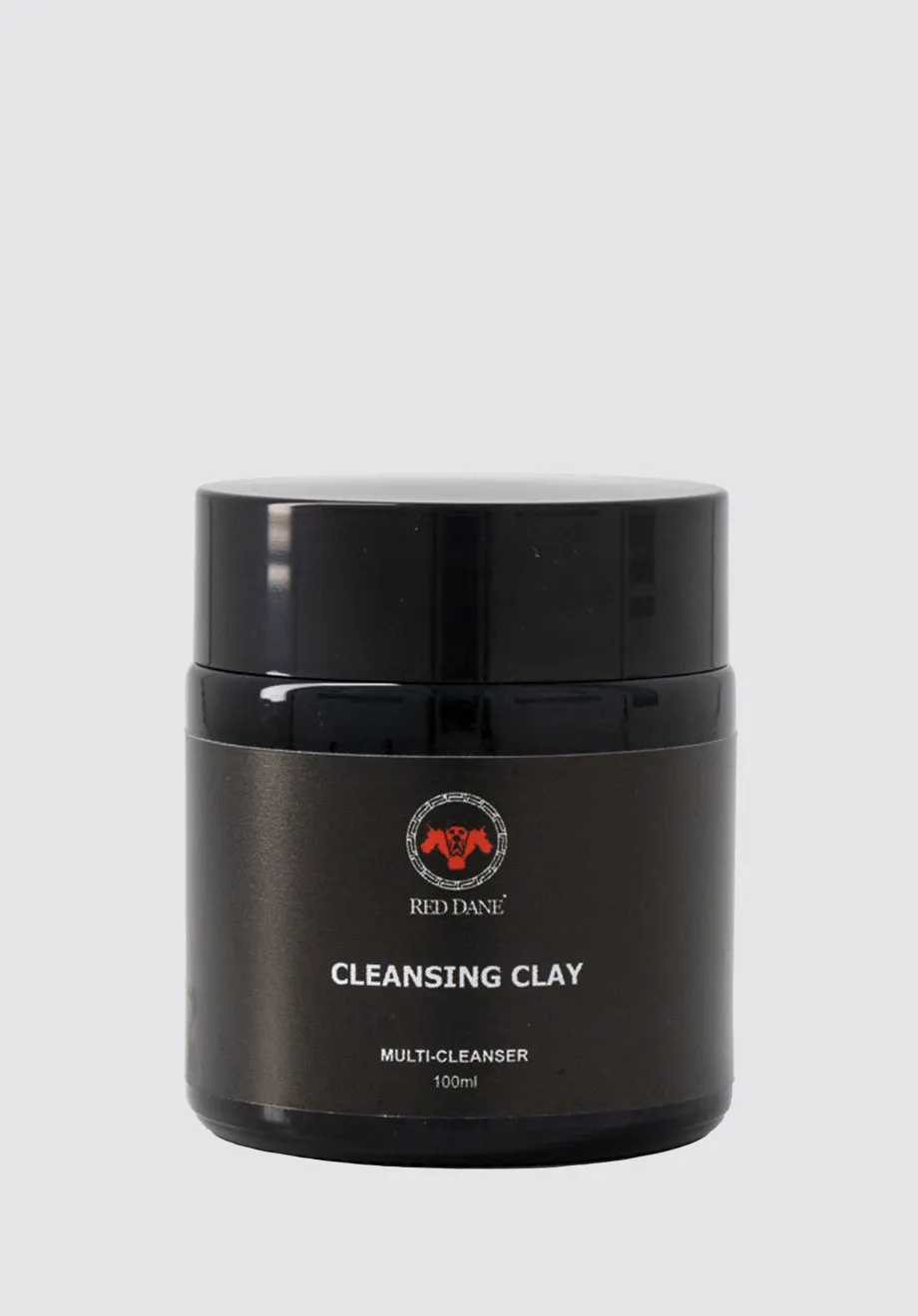 Cleansing Clay