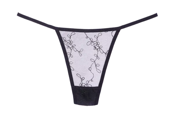 Cloud 69 Thong Panty