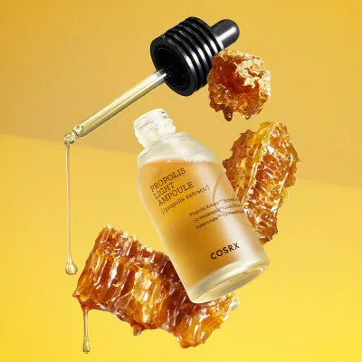 [COSRX] Full Fit Propolis Light Ampoule 30ml