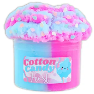 Cotton Candy Frost